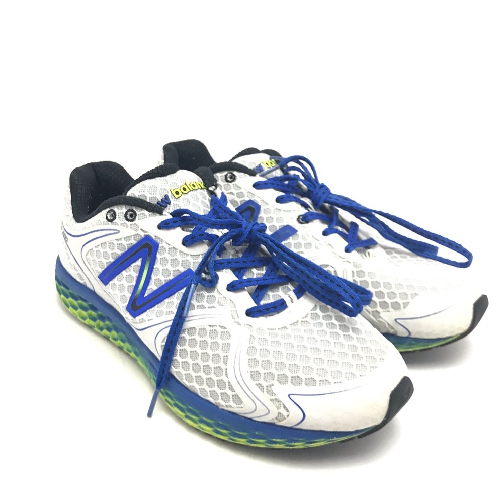 New Balance Fresh Foam 980 Running Shoes Size 10